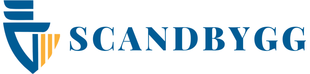 Scandbygg Norge