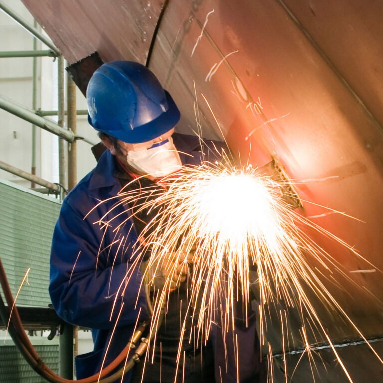 shipfitting
